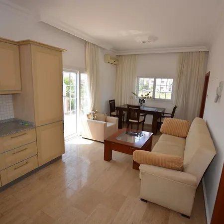 Iskele Apartament