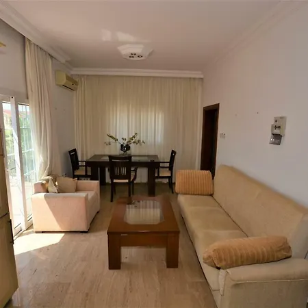 Apartament Iskele Trikomo
